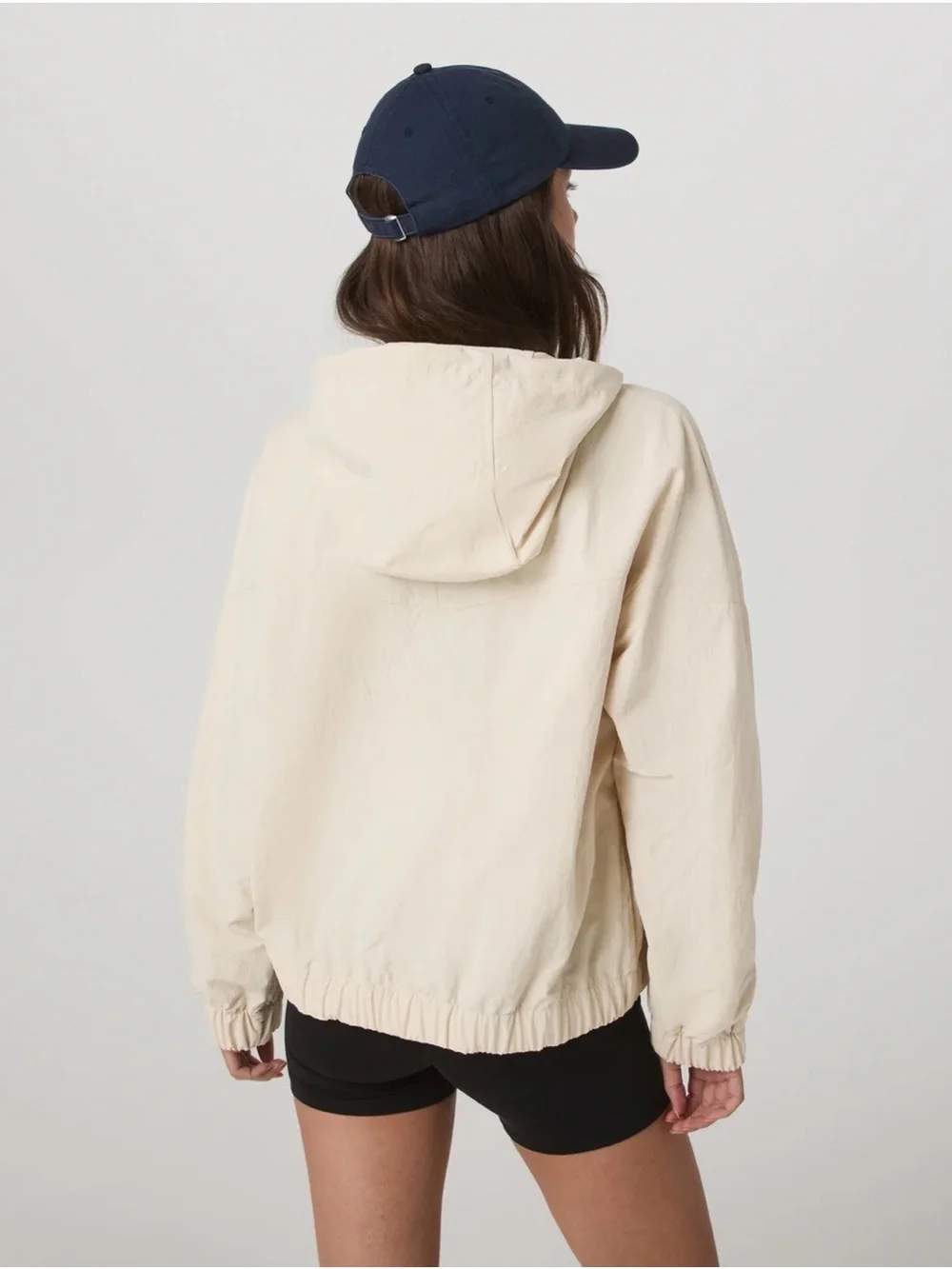 Vuori Ventana Hooded Jacket - Picture 3 of 15